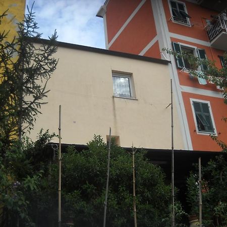 Giada Apartment La Spezia Værelse billede