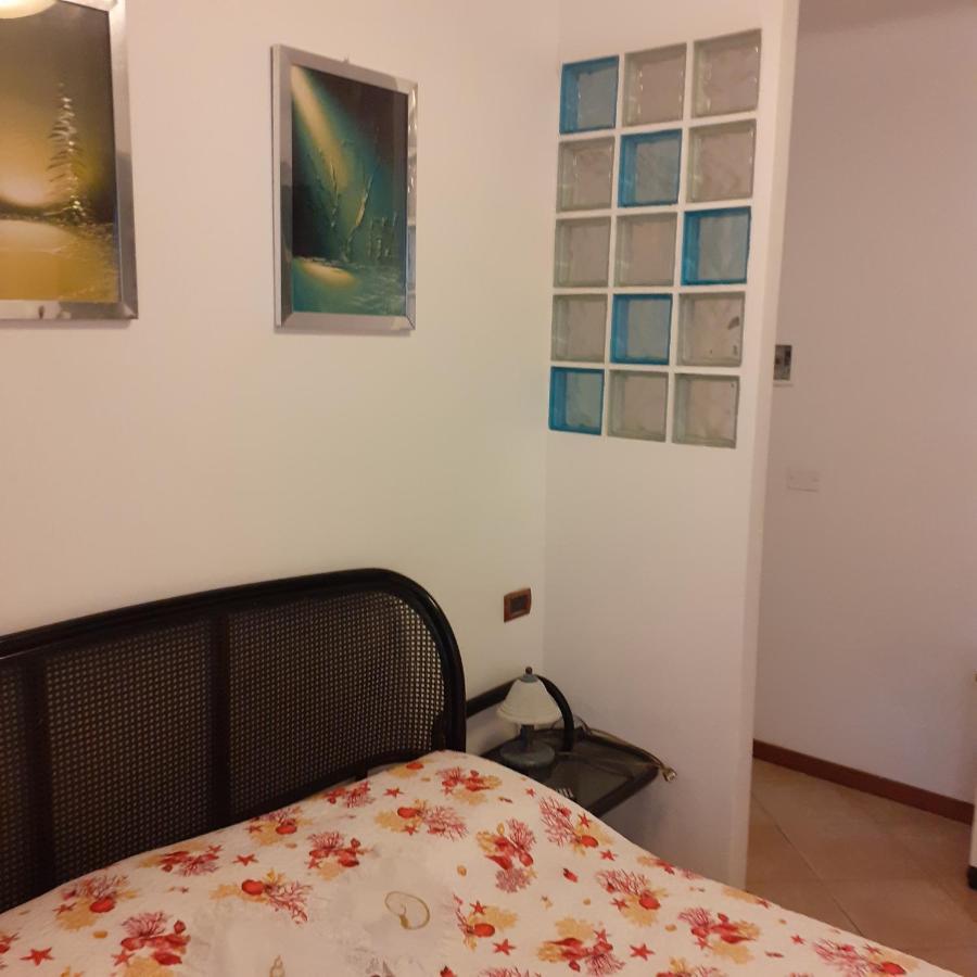 Giada Apartment La Spezia Eksteriør billede