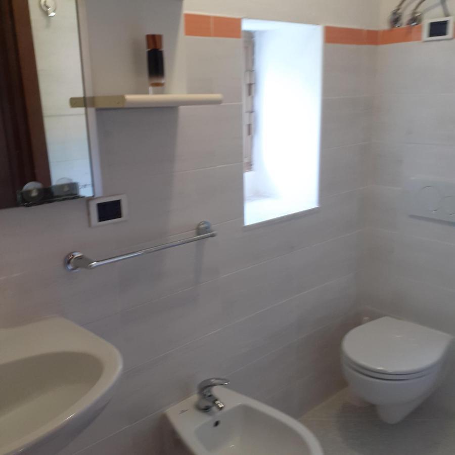 Giada Apartment La Spezia Eksteriør billede
