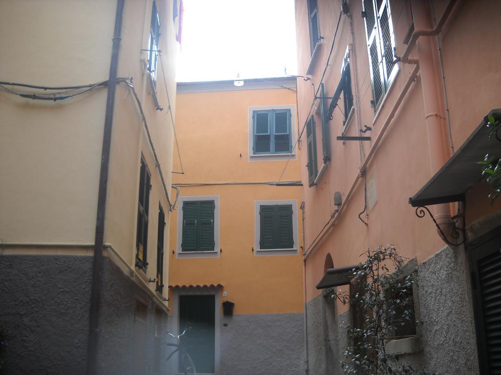 Giada Apartment La Spezia Værelse billede