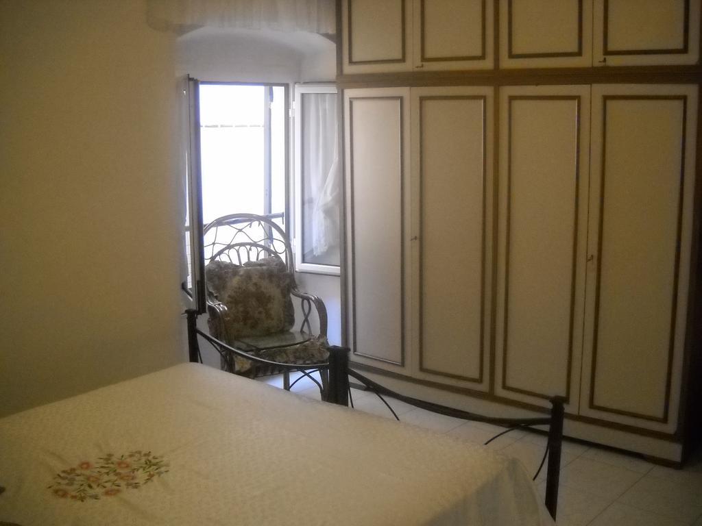 Giada Apartment La Spezia Værelse billede