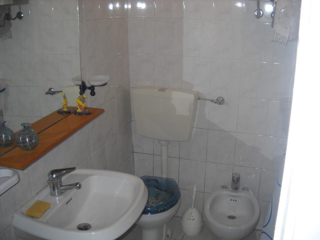 Giada Apartment La Spezia Værelse billede