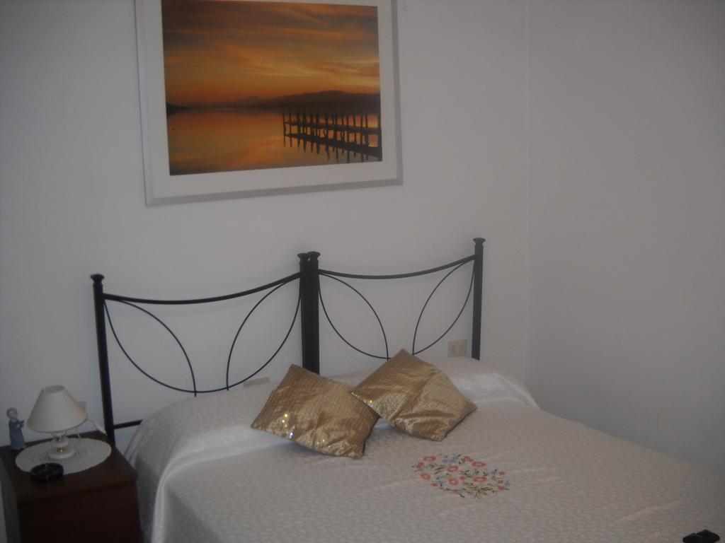 Giada Apartment La Spezia Værelse billede